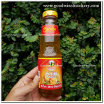 Sauce Pantai Norasingh PLUM SAUCE Thailand 242g